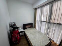 Commonwealth Towers (D3), Condominium #470149851